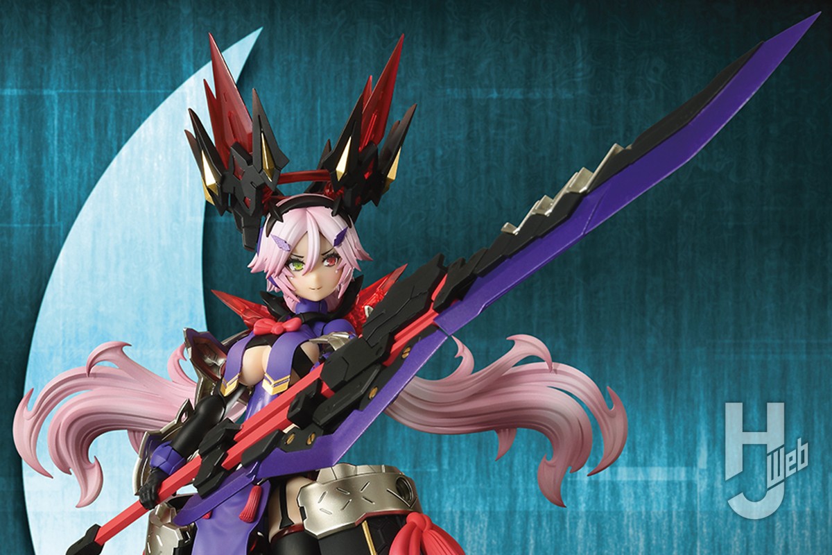 素材を最大限活かす丁寧仕上げで「皇巫 スサノヲ レガリア」を製作