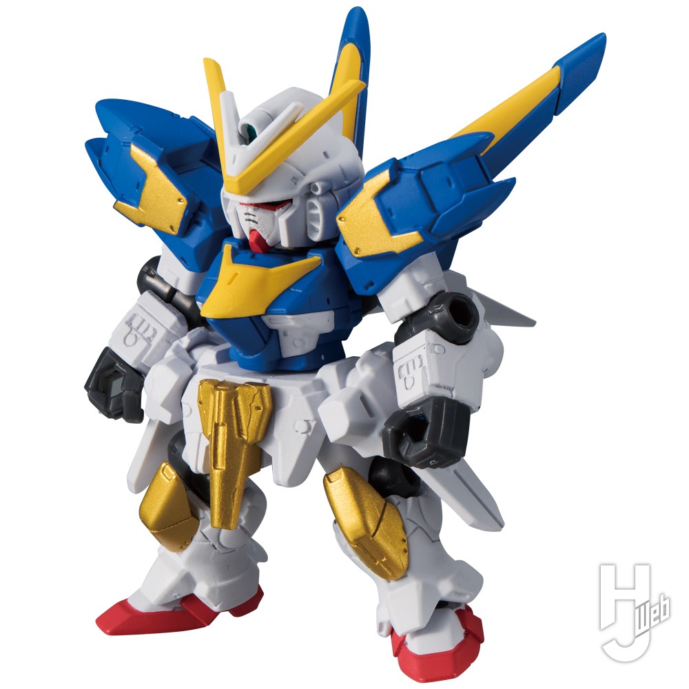 14.5cmの大型「サイコ・ザク」がモビルスーツアンサンブルに