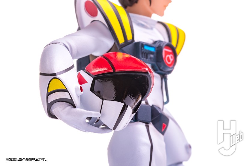 伝説の歌姫と初代マクロス主人公のプラモデルが再販決定！ PLAMAX