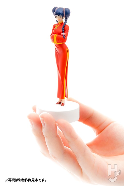 伝説の歌姫と初代マクロス主人公のプラモデルが再販決定！ PLAMAX