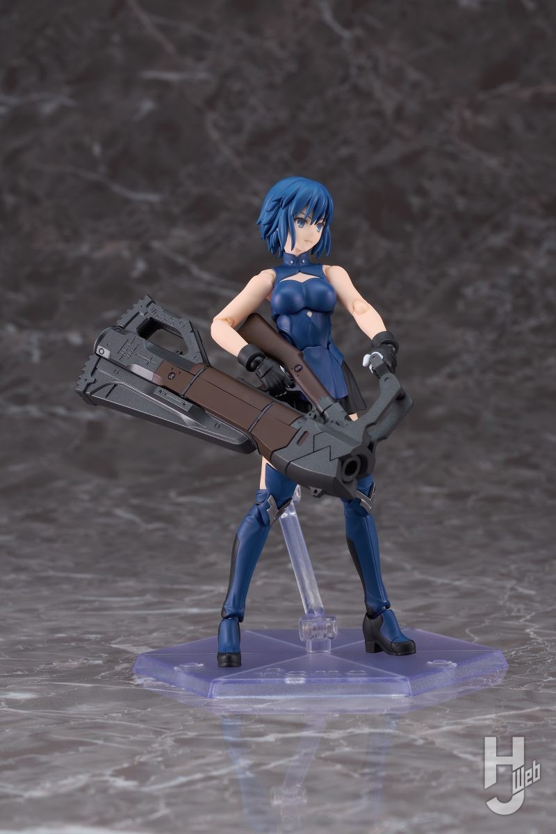 月姫 -A piece of blue glass moon-』より、figma シエルが通常版とDX