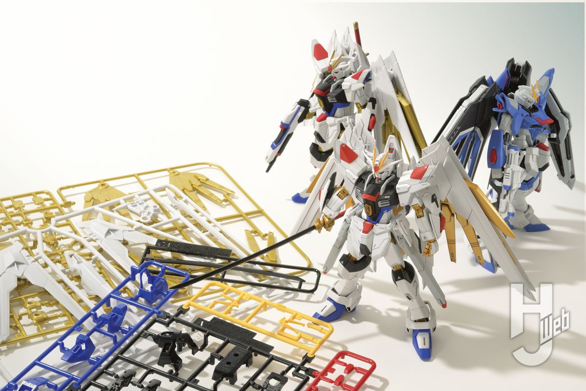 今日から使える!? ガンプラ製作が上達するワンポイントテクニックを