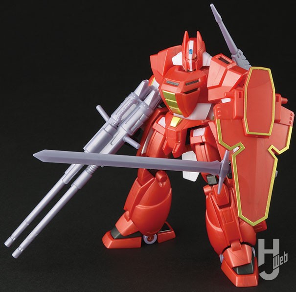 ガリアン＆鉄巨人、邪神兵が新仕様でSMPに登場！ バージョンアップされ