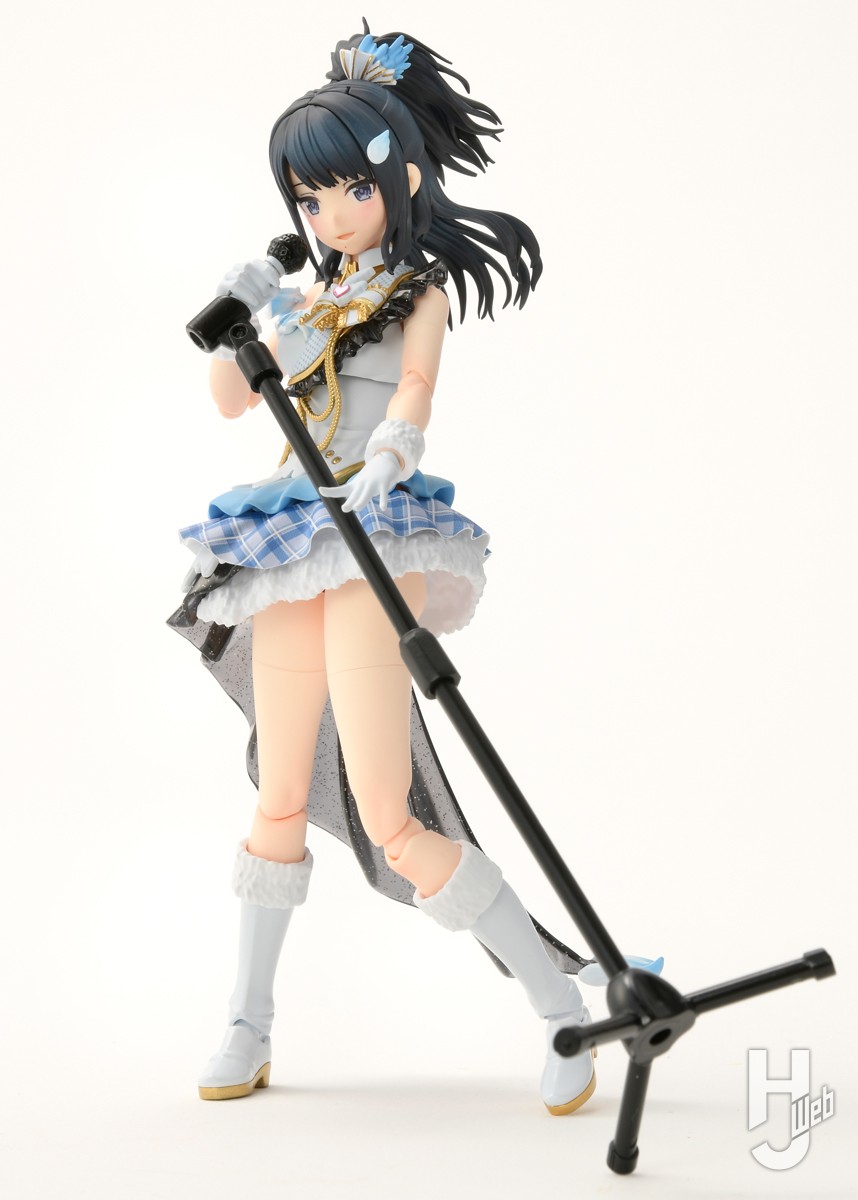 30MS】真乃、灯織、めぐる3人が勢揃い！『シャニマス』ファンによる“愛