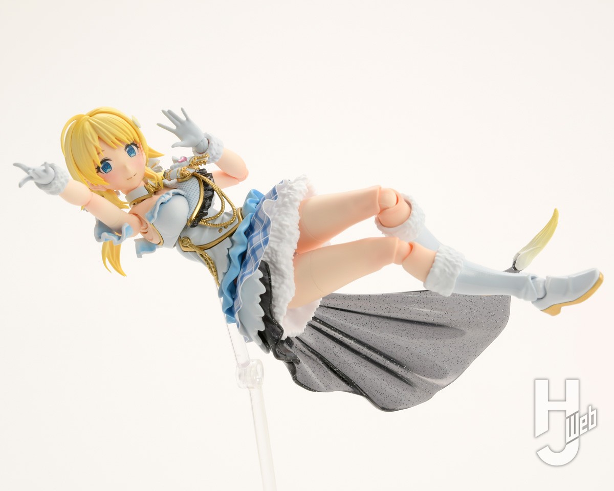 30MS】真乃、灯織、めぐる3人が勢揃い！『シャニマス』ファンによる“愛