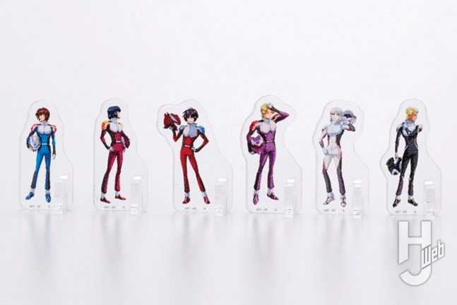 機動戦士ガンダムSEED FREEDOM』から「シン・アスカ（コンパス