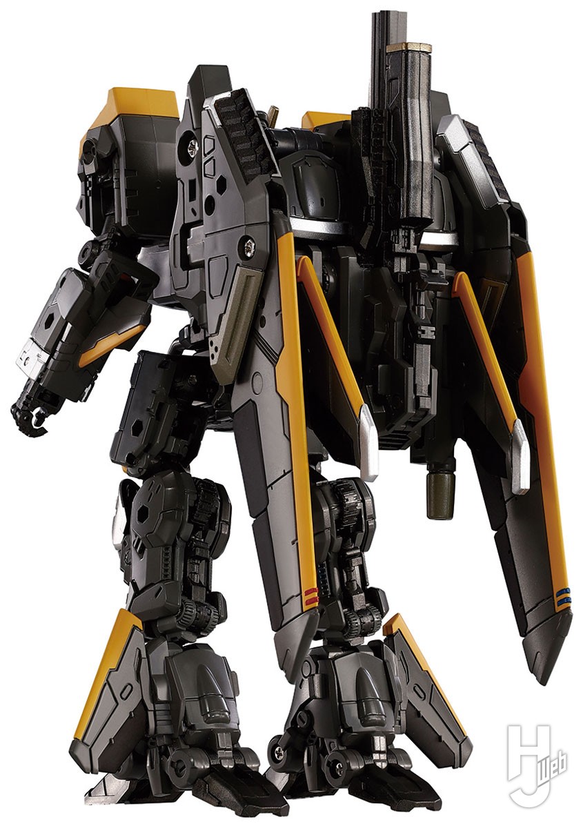 ダイアクロンワールド】あらゆるものを薙ぎ払うGXソードが登場！F