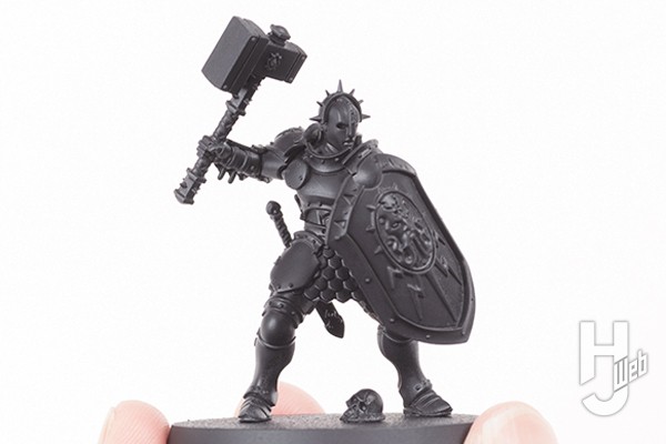 初めてのシタデルカラー！色選びのポイントを紹介！たった5色から