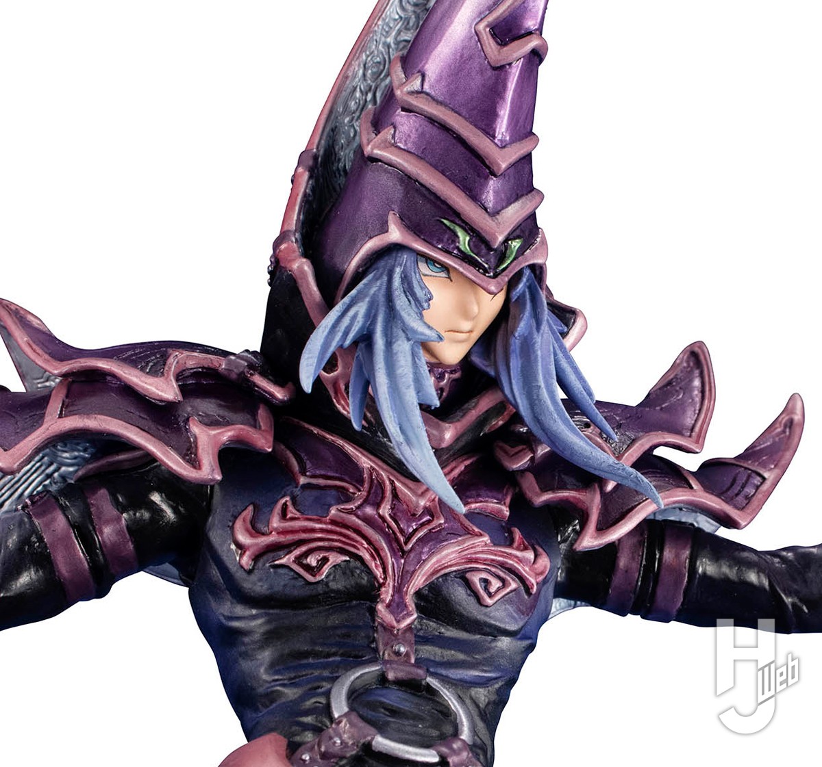 遊☆戯☆王ZEXAL』九十九遊馬とアストラルがセットでリボルテック化