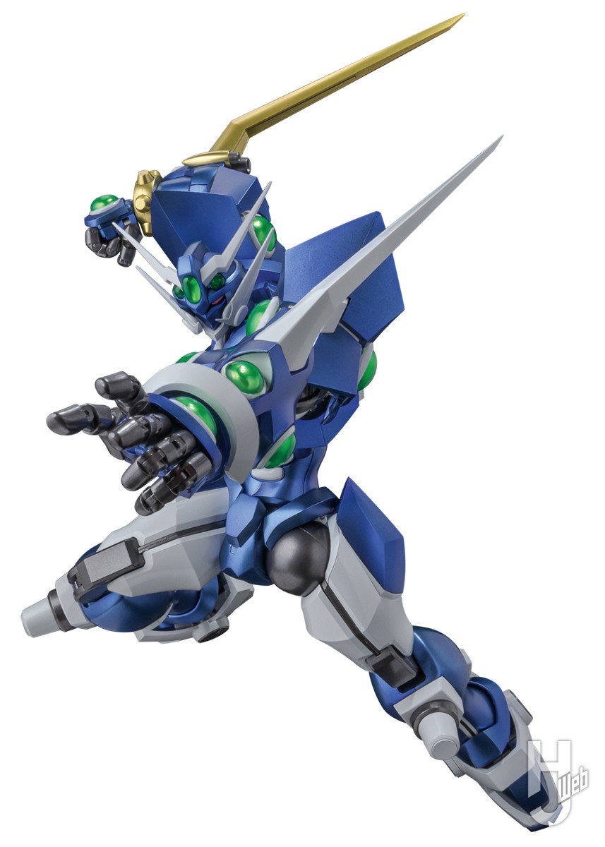 トランスフォーマー』MPG-14 ゴッドボンバー、『スーパーロボット大戦