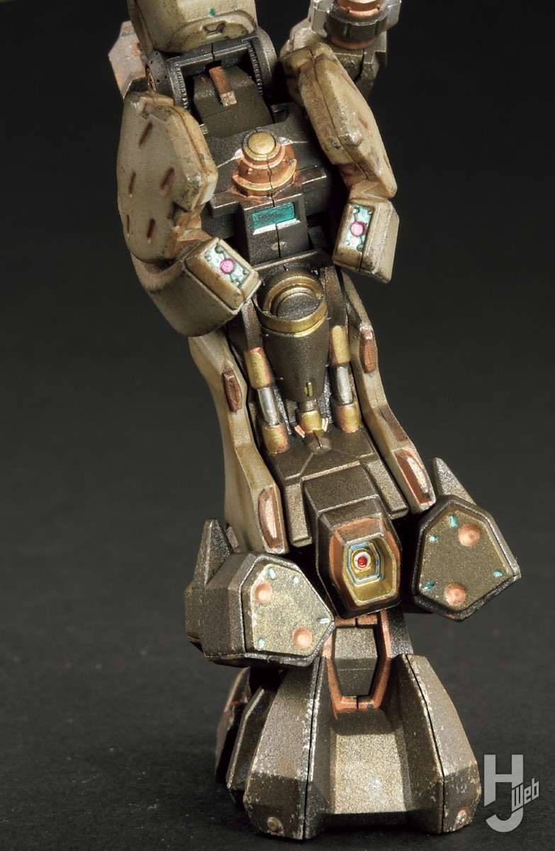 30MM『ARMORED CORE VI』ナイトフォール！全レイヴン待望のキットを