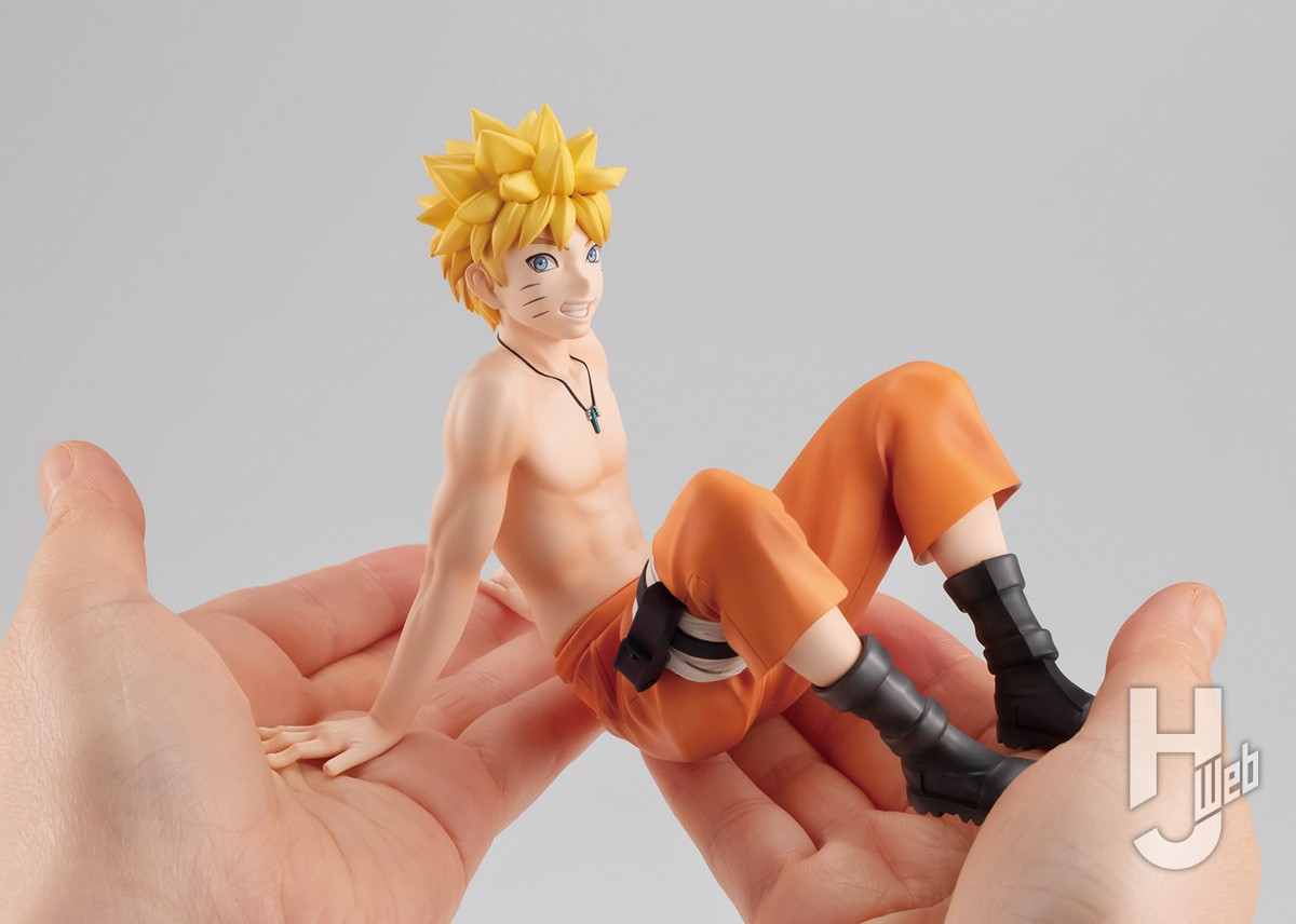 NARUTO-ナルト- 疾風伝』カカシ先生に続いて、うずまきナルトが