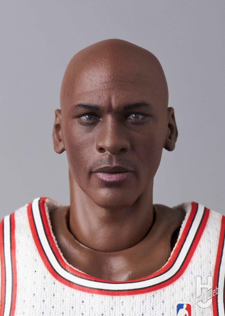 バスケットボールの神様”マイケル・ジョーダンが「シカゴ・ブルズ