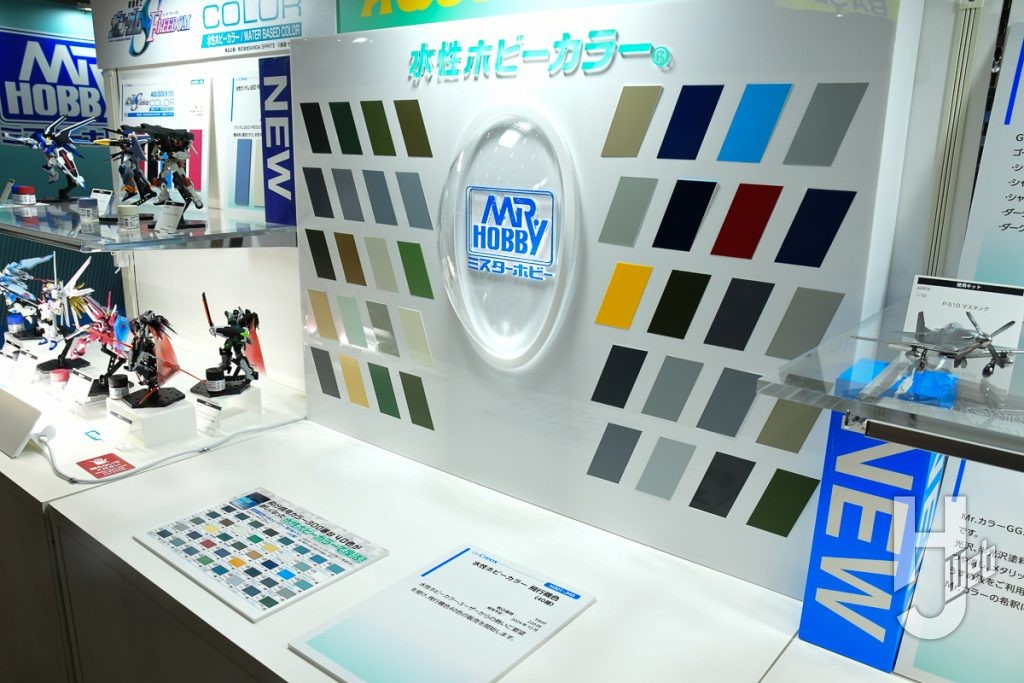 会場フォトレポート！2024年秋から来年冬にかけて注目の“工具