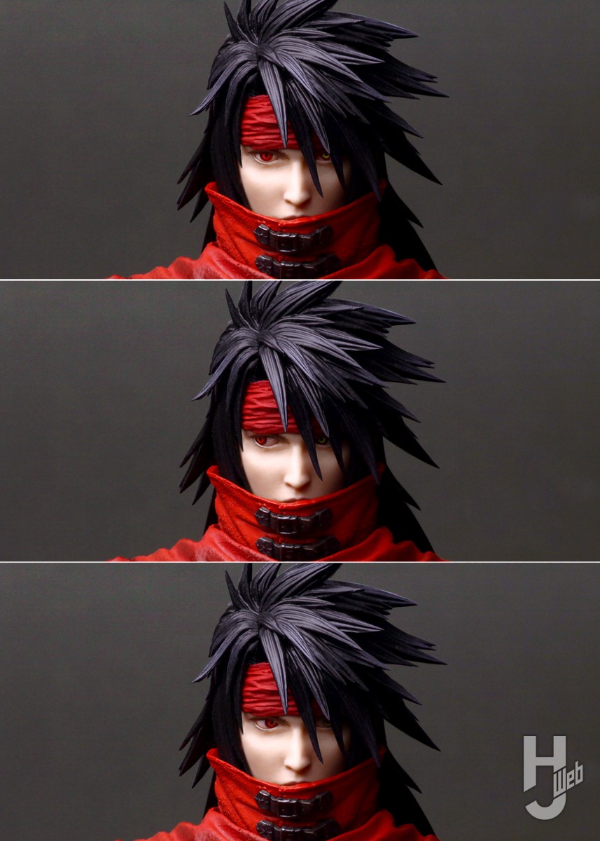 スクエニ新ブランド「PLAY ARTS真」が始動！『FF VII REBIRTH』版の