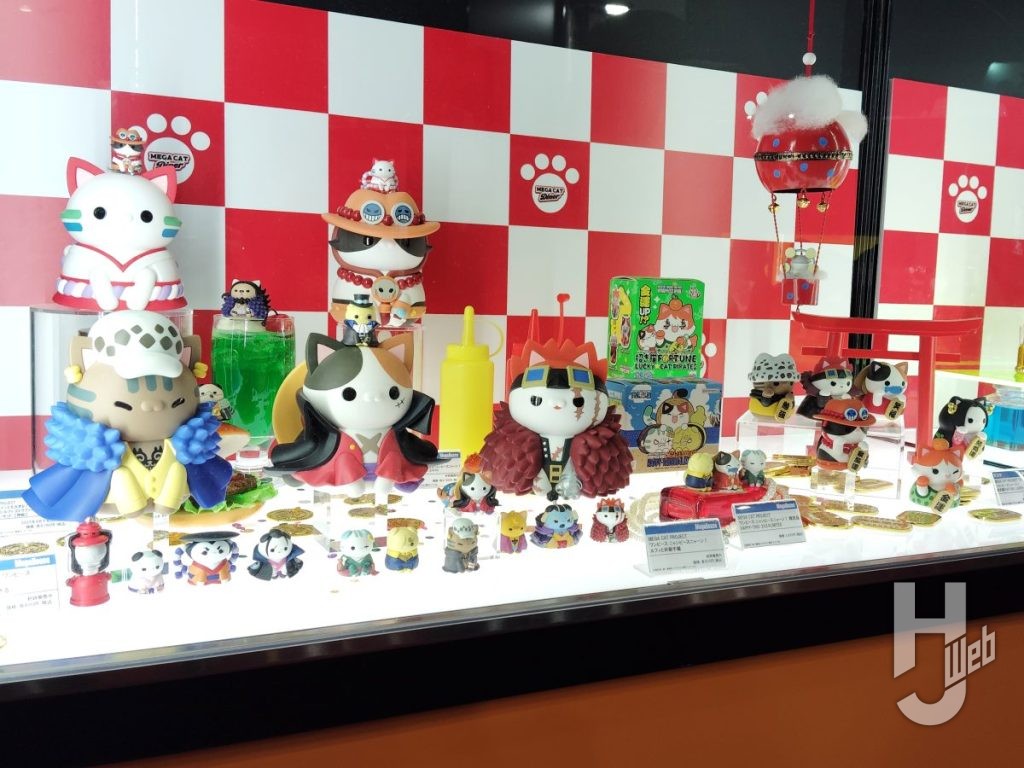 新フィギュアブランド「FigUnity」で『呪術廻戦』『ハイキュー!!』の