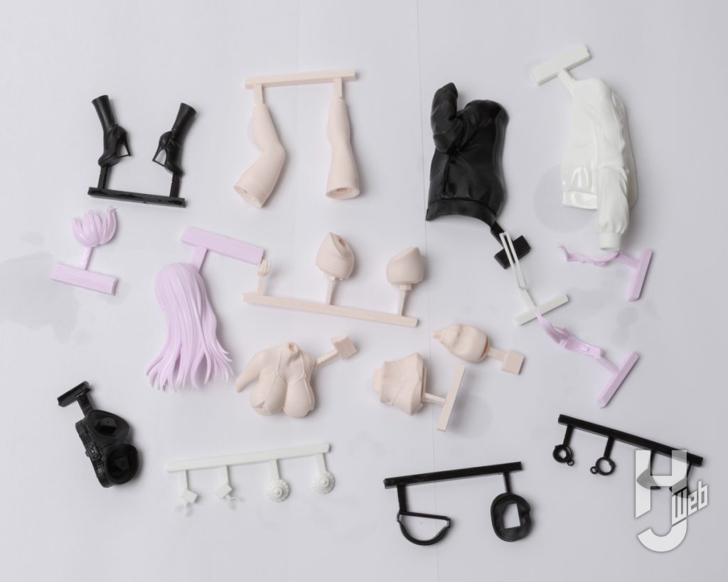 キャラグミン「すーぱーそに子（2020 ボンデージ ver.）」をお手軽