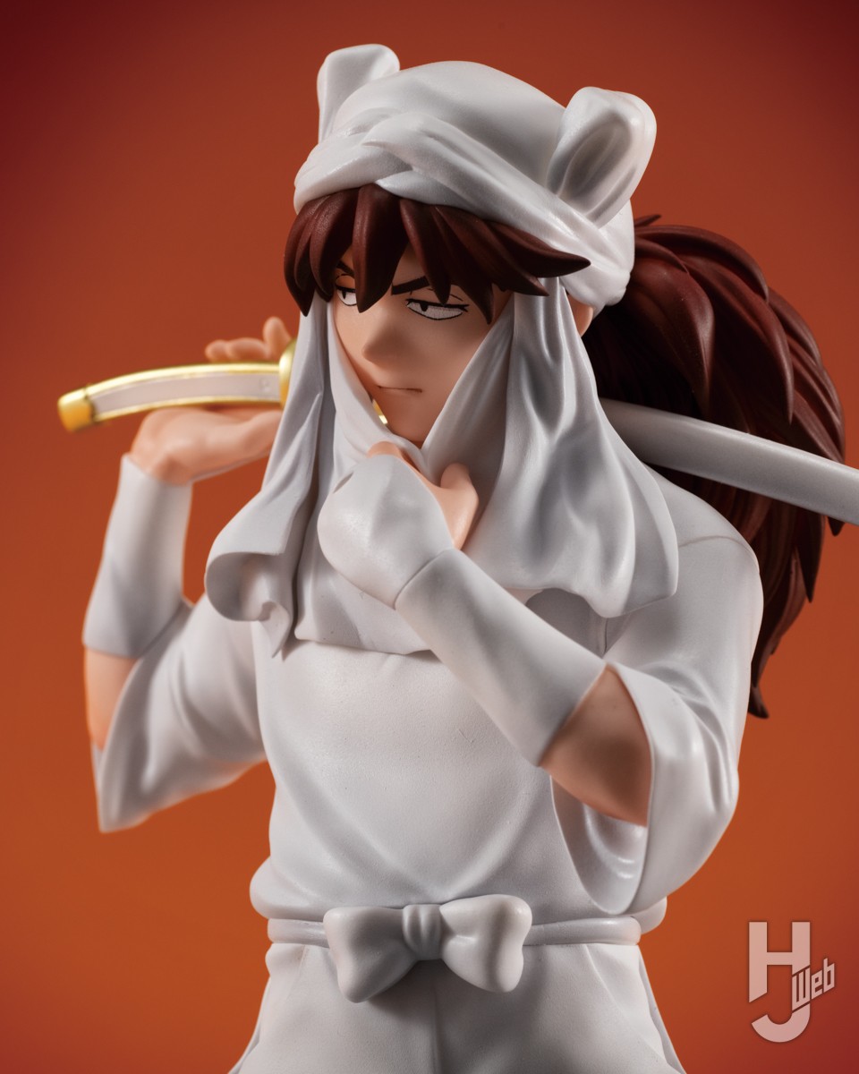 冷徹な軍師襲来！劇場版『忍たま乱太郎』からドクタケ忍者隊の軍師「天