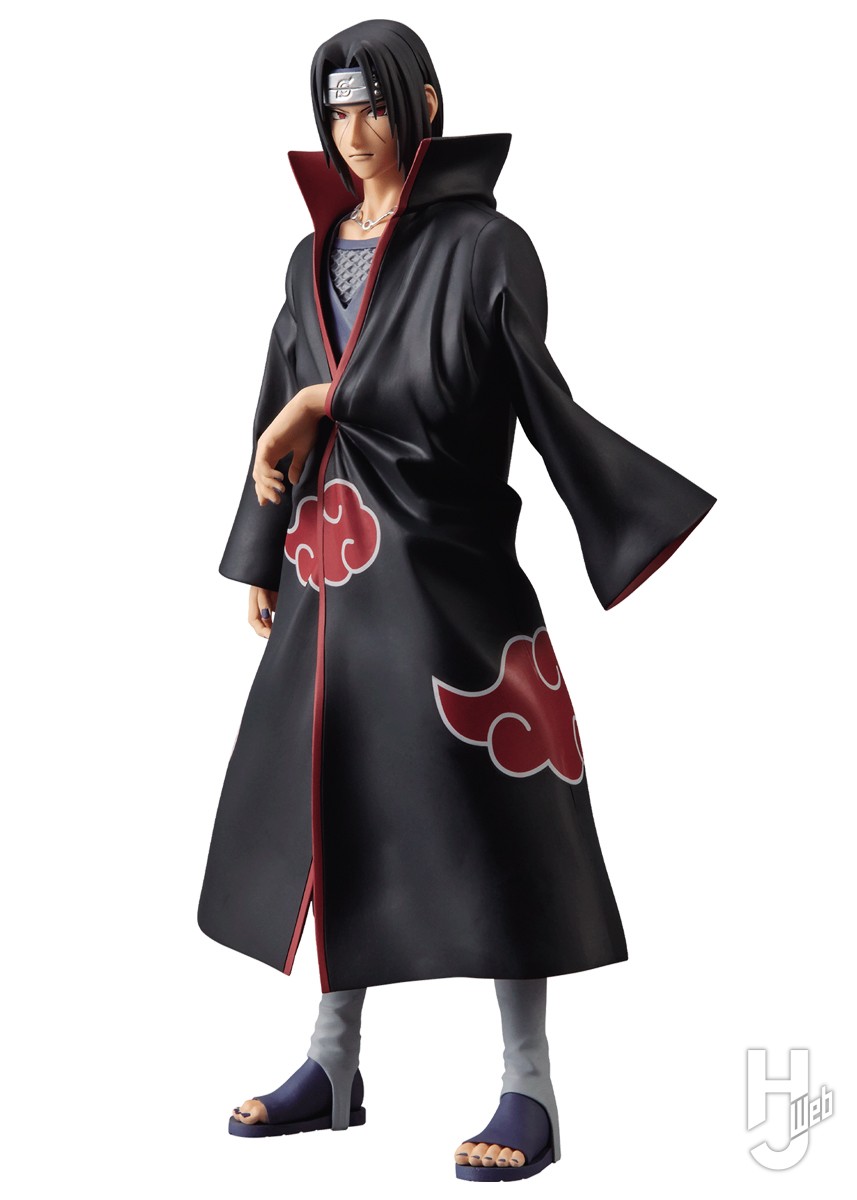 プライズ最新情報】「ワンピース」「ナルト」「ヒロアカ