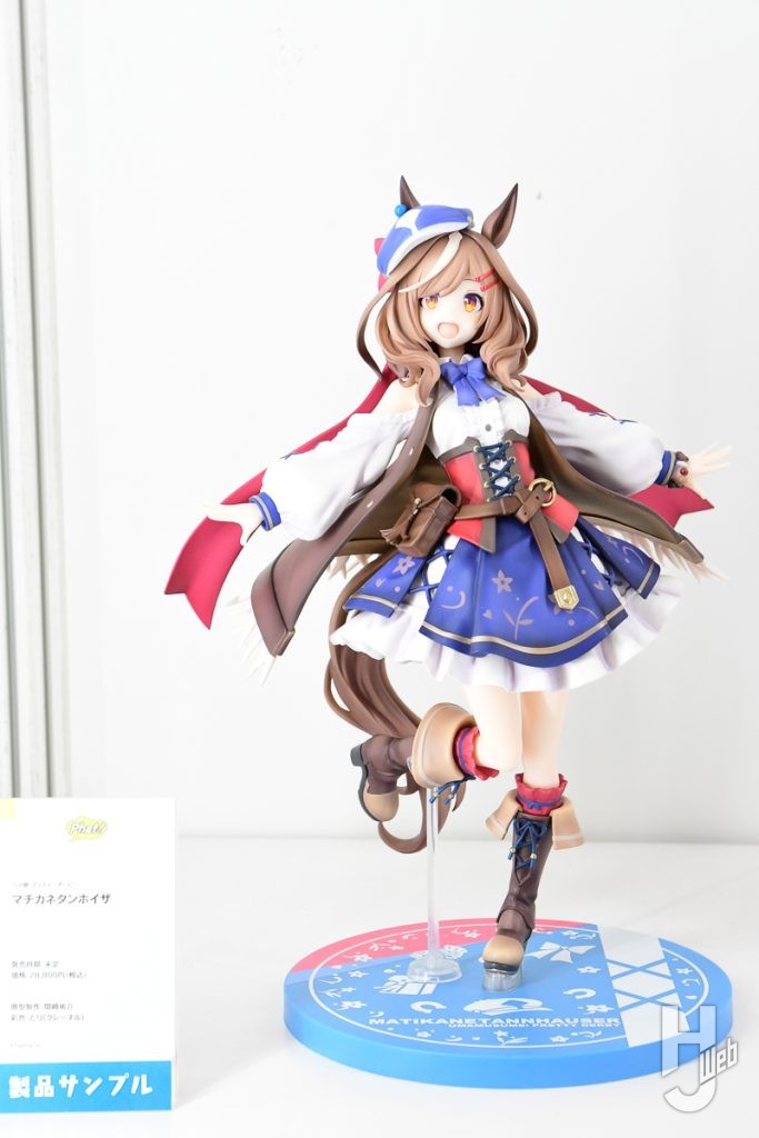 ウマ娘「ホッコータルマエ」「シュヴァルグラン」、FGO「セイバー/バー