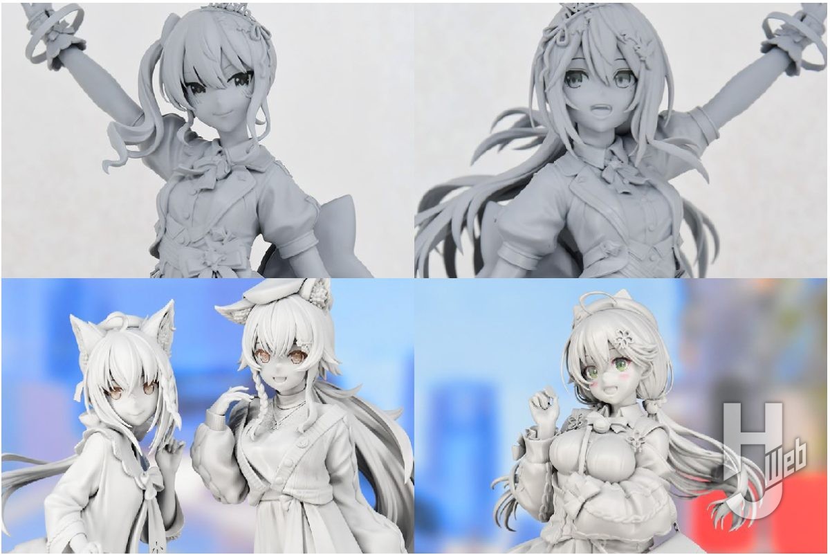 ホロライブ「星街すいせい」「AZKi」hololive 5thfes.–TheLastFlontier