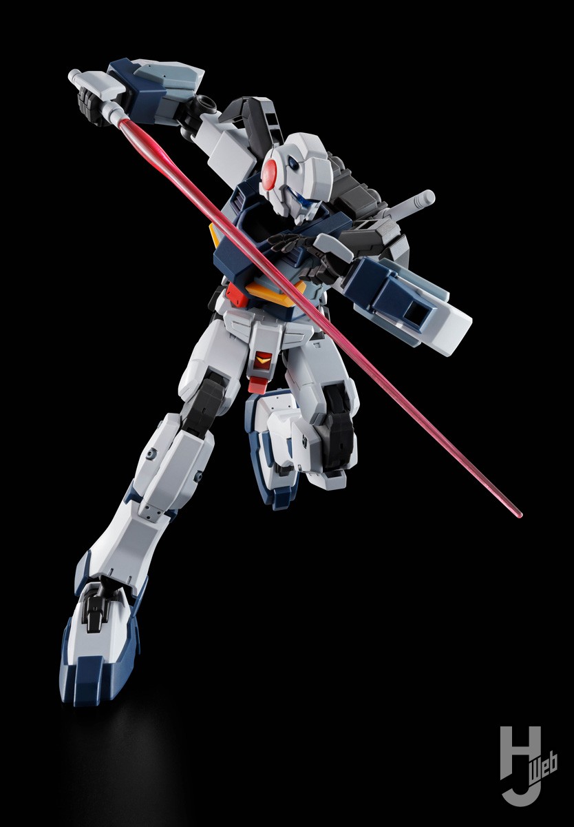 HG 1/144 ジーライン・ライトアーマー」3月4日（火）12時より予約開始
