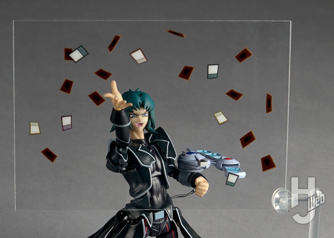 海洋堂のリボルテック第2弾は「ヘルカイザー亮」が登場！メガハウス