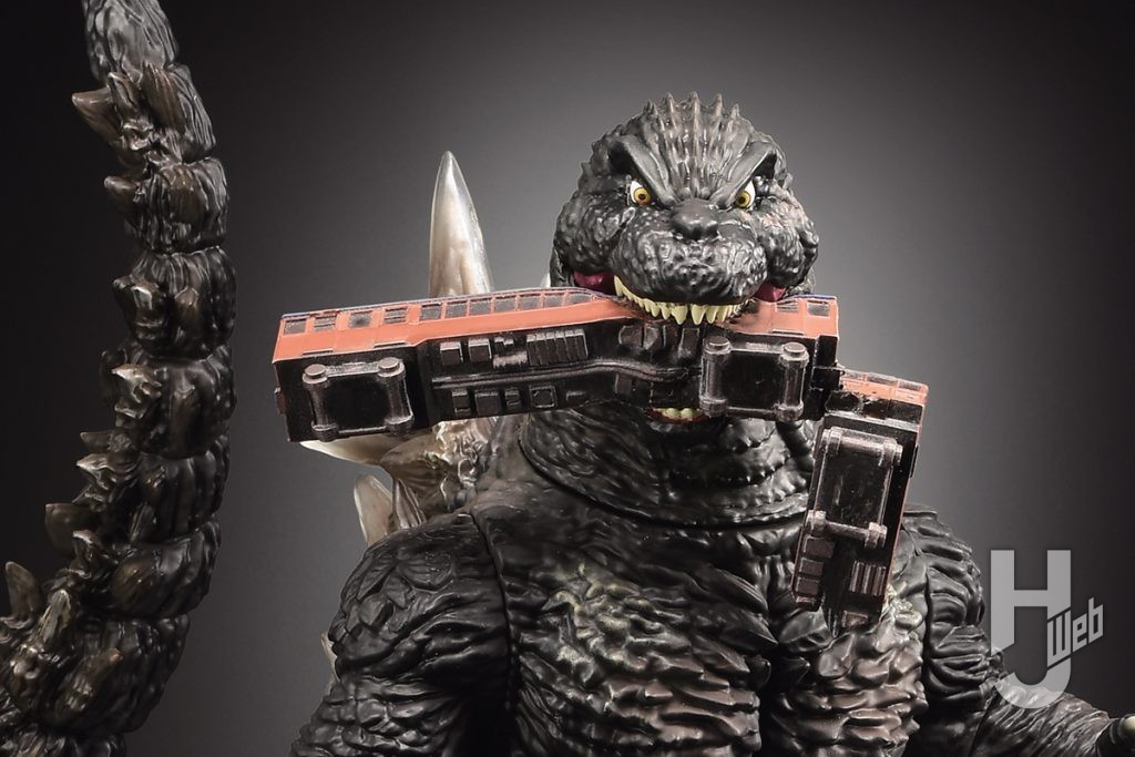 ワンフェス2024夏 ゴジラ 2023 未塗装組立てレジンキット 新品