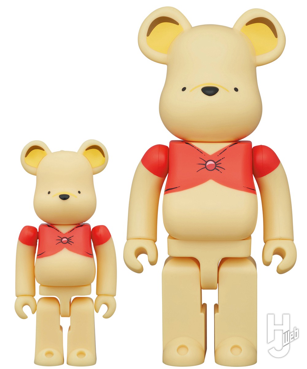 ベアブリック最新情報「MEDICOM TOY EXHIBITION '25」記念商品や