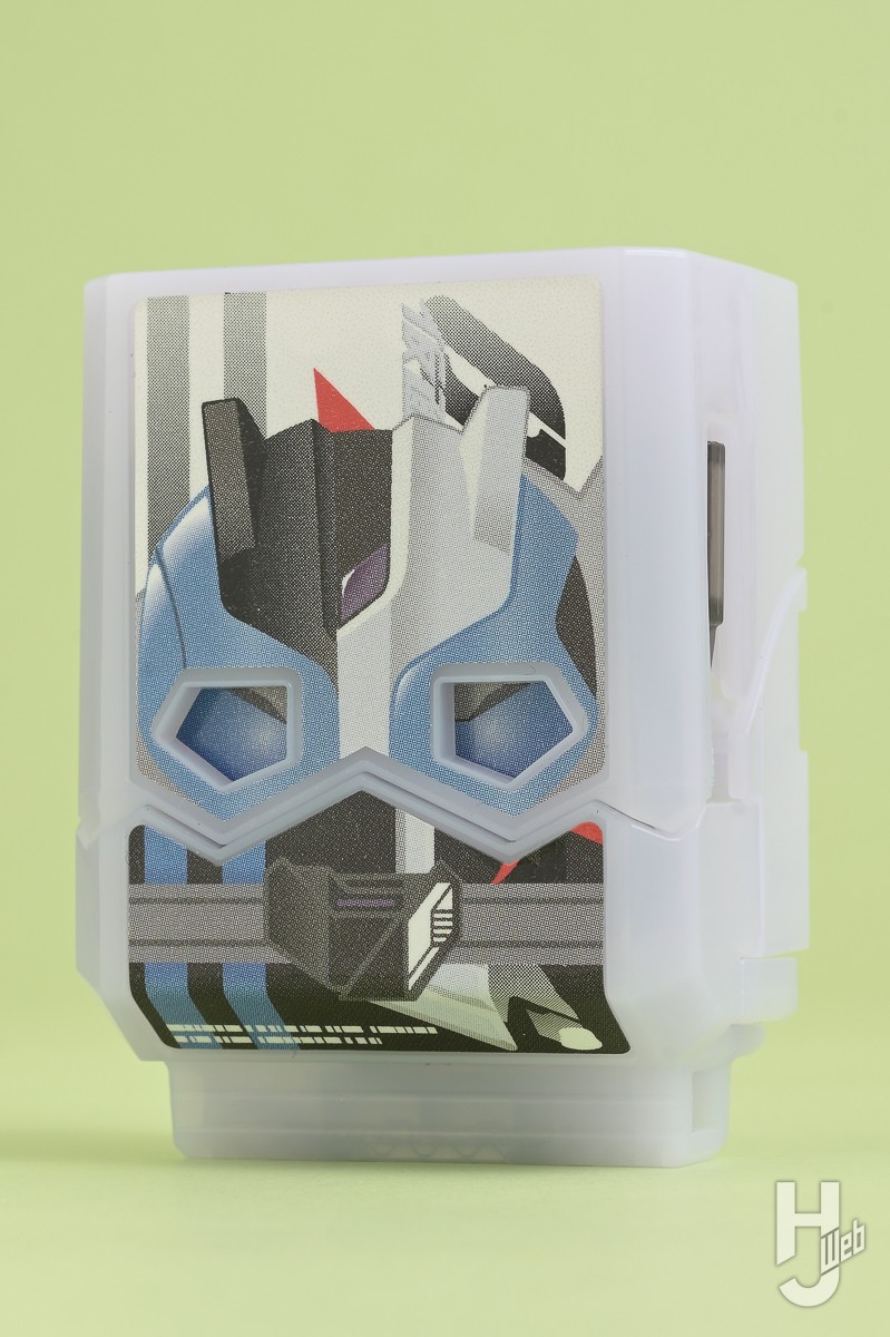 宇宙船 vol.189」付録 DXジーンゴチゾウを紹介！ – Hobby JAPAN Web