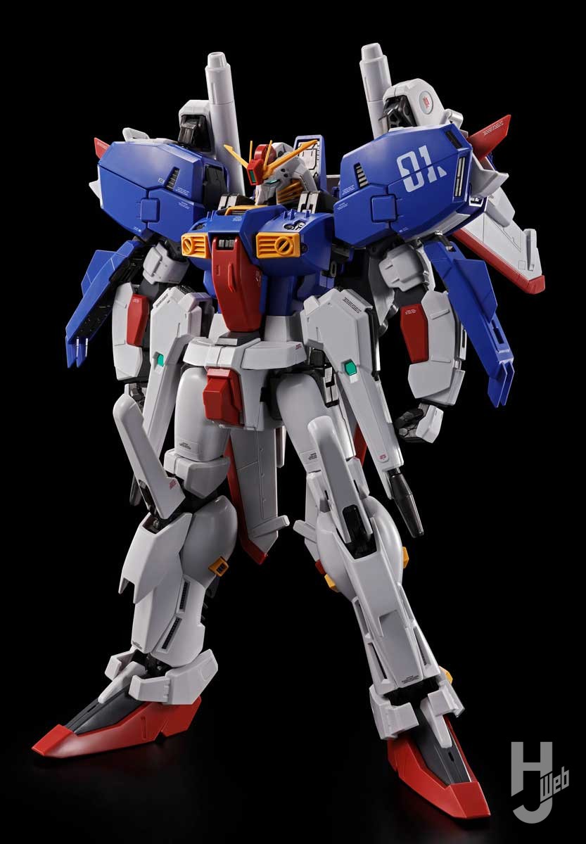 プレバン情報】本日6月19日（木）12時より予約開始！「MG 1/100 Ex-S