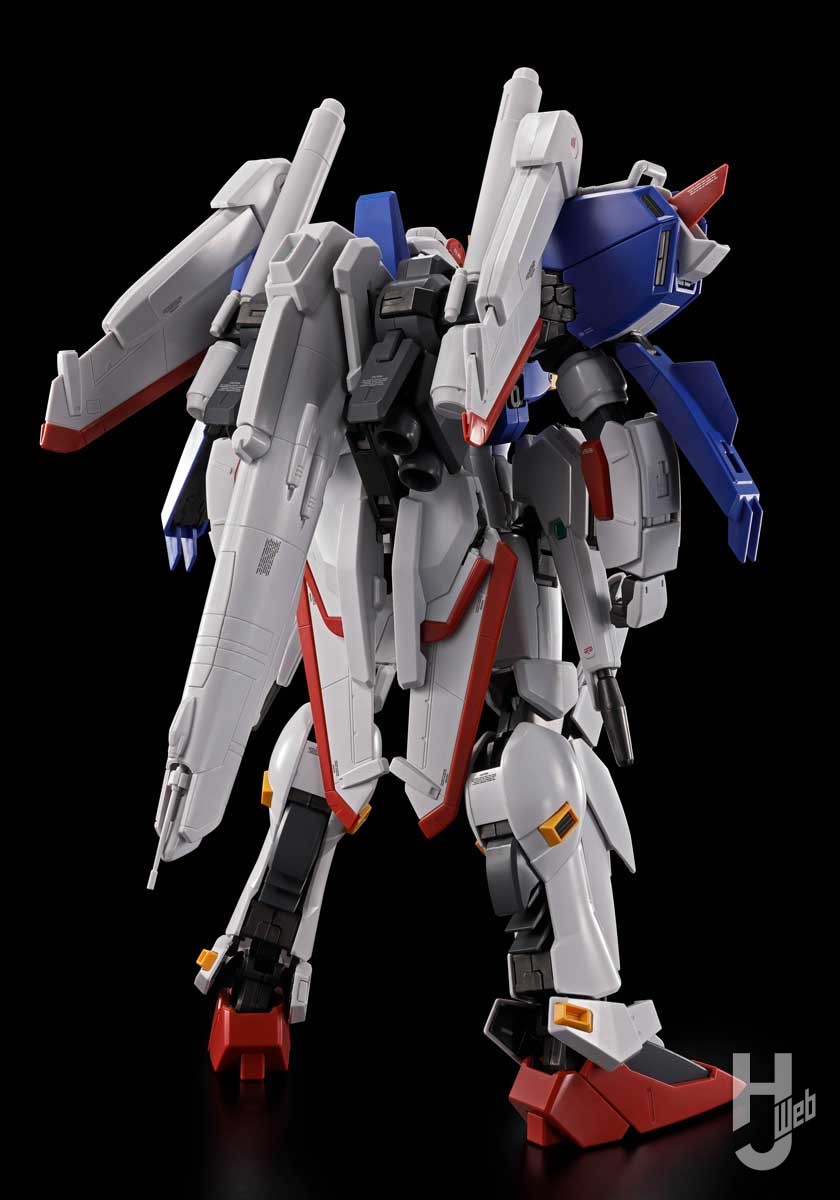 プレバン情報】本日6月19日（木）12時より予約開始！「MG 1/100 Ex-S