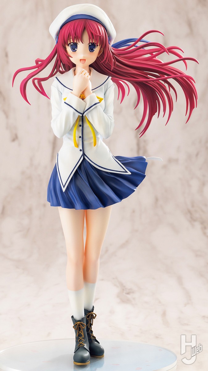 フィギュア新製品】『学園アイドルマスター』花海姉妹や『ウマ娘