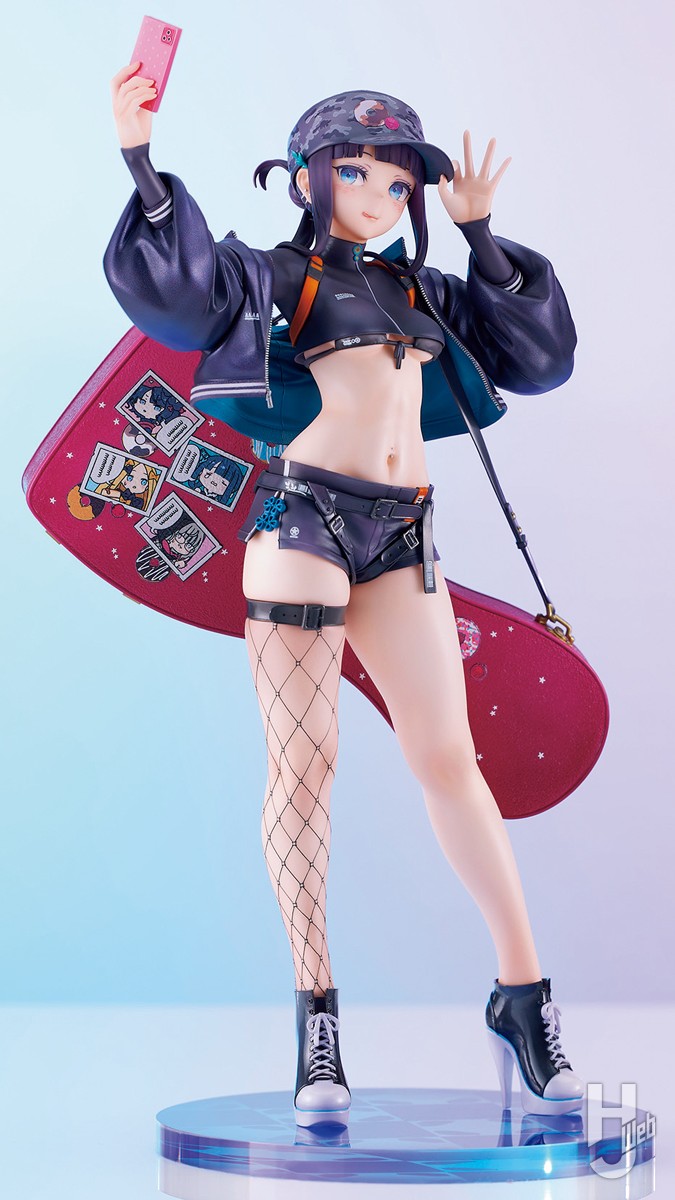 フィギュア新製品】『FGO』フォーリナー/楊貴妃英霊催装Ver.や『NieR