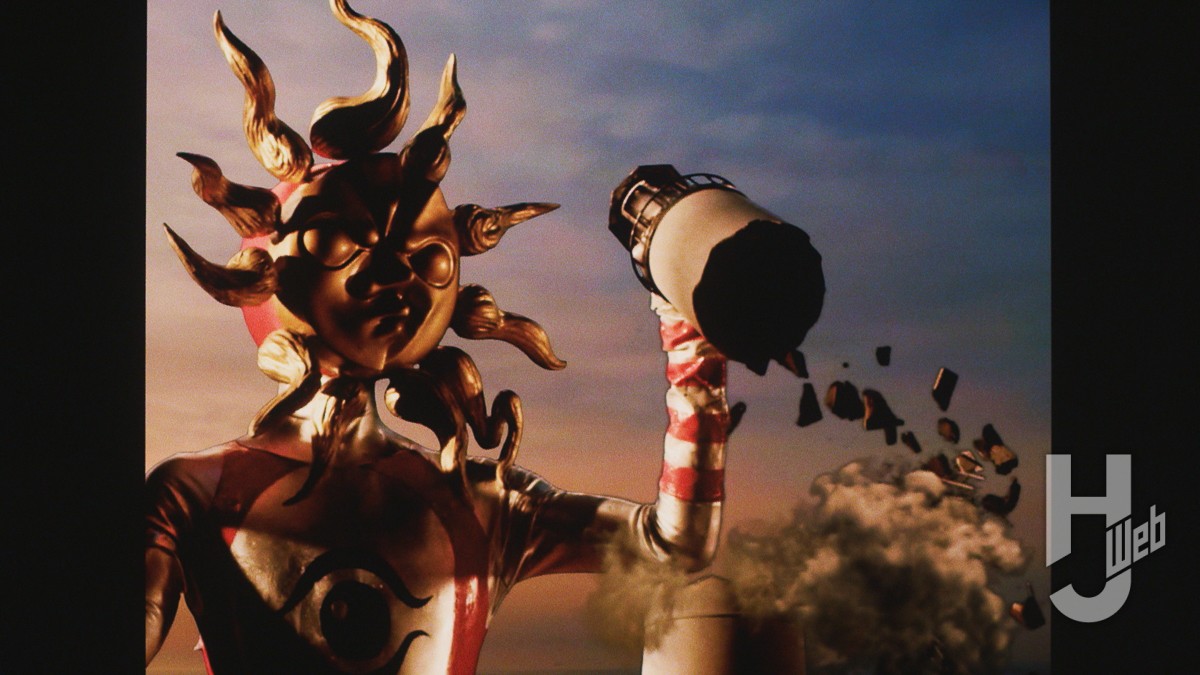 マイナスに飛び込め”という考えを体現するのであれば、最も大変な長編