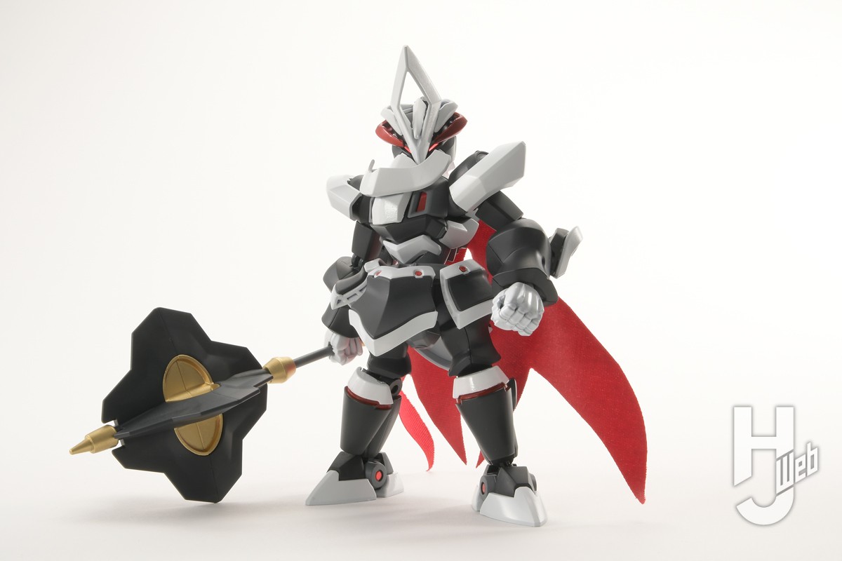 募集期間迫る！『ダンボール戦機』の再販キットを使用したコンテスト