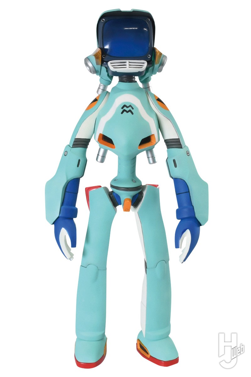 竹谷隆之氏の原型の「ゼイラム“ 漆黒ノ型”」がソフビレガシーで復活