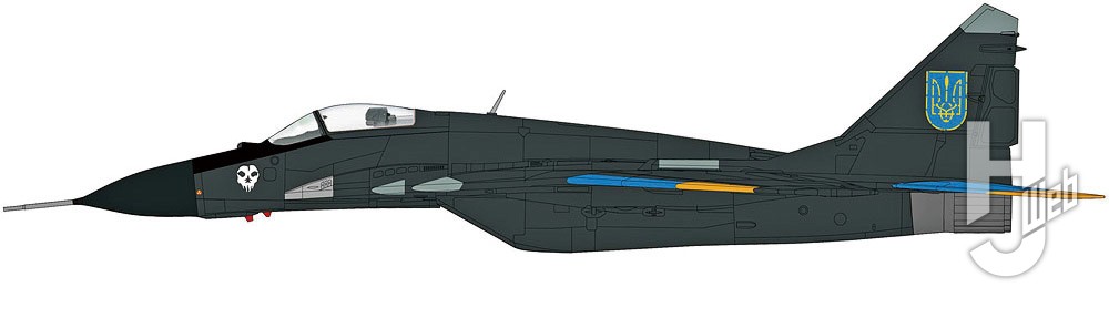 ホビーマスター「航空自衛隊 F-15DJ イーグル“飛行教導群 32-8087