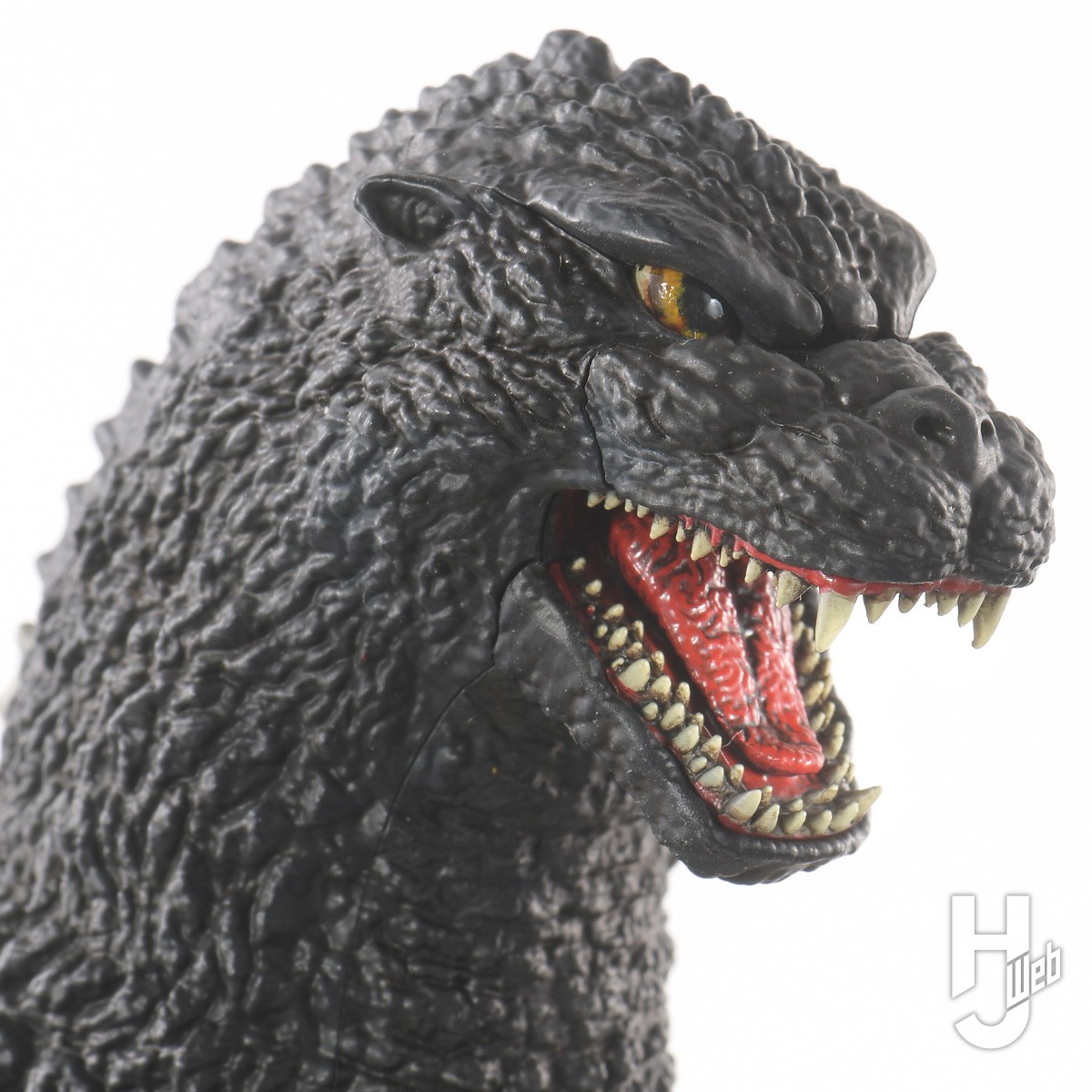 注目のコトブキヤ新シリーズキット「ゴジラ（1989）」をレビュー