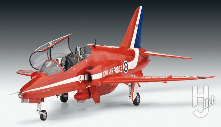 ハセガワ「中島 キ43 一式戦闘機 隼 II型 後期型“飛行第25戦隊 01号機