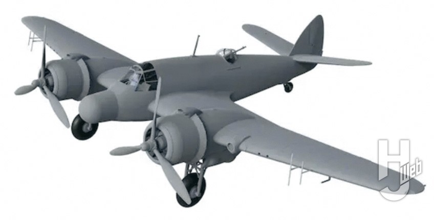 ハセガワ「中島 キ43 一式戦闘機 隼 II型 後期型“飛行第25戦隊 01号機