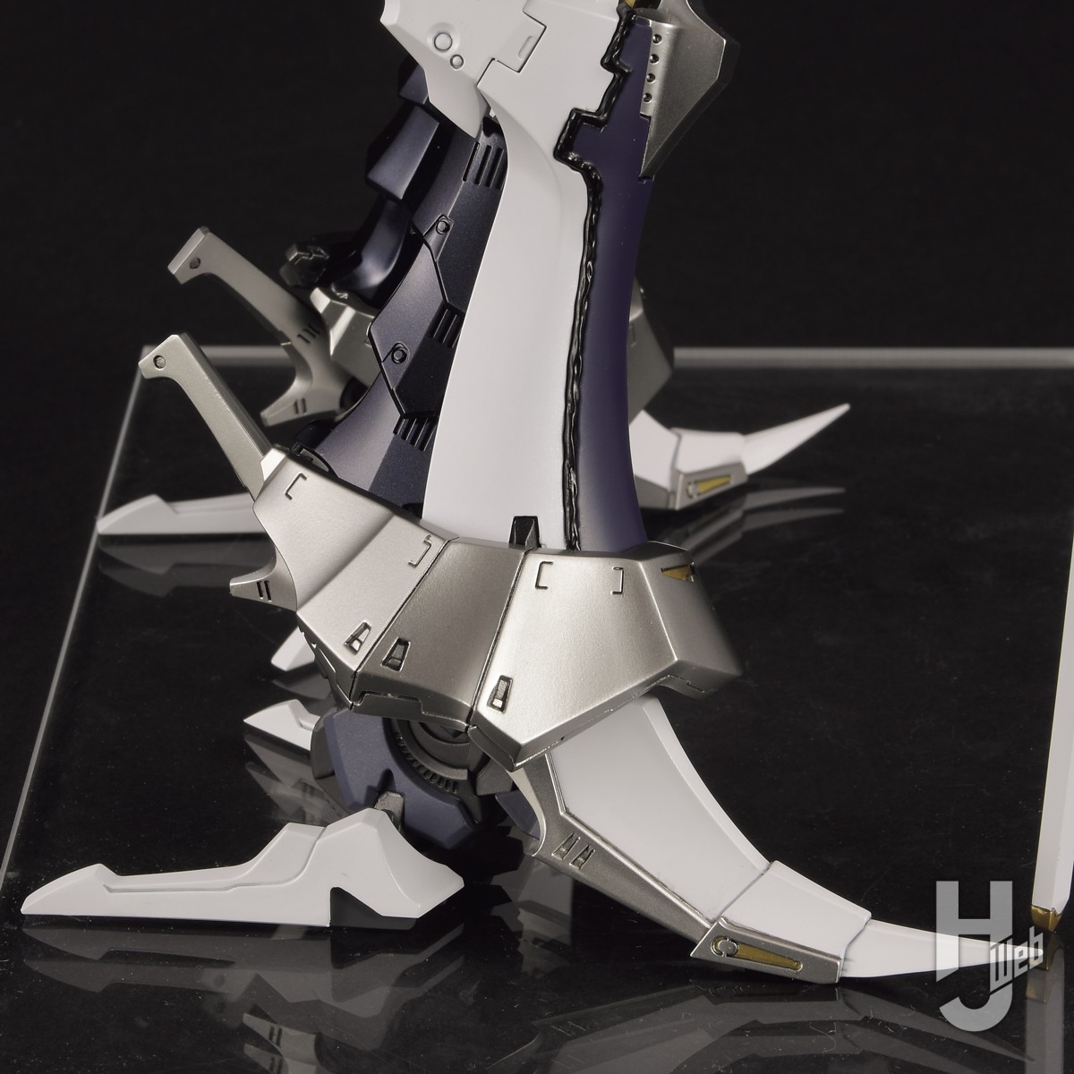 ボークス「L.E.D.ミラージュ 先行量産型=ジュノー 2989= （限定版