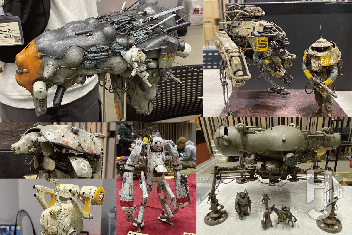 タマミー2025】横山宏賞、MAX 渡辺賞の受賞作公開！11月に八王子「東京