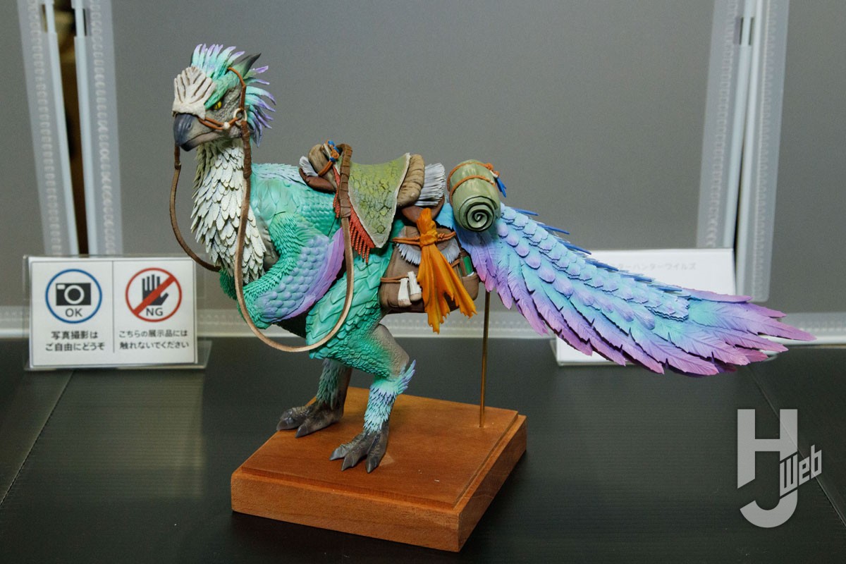 ワンフェス2026【冬】ディーラーブースレポート【フィギュア・アザーズ