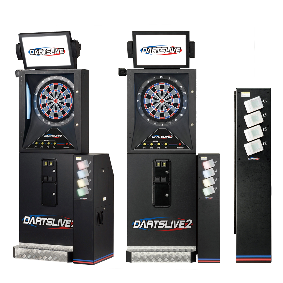 DARTS LIVE 2 ダーツライブ2 | 有限会社HOM