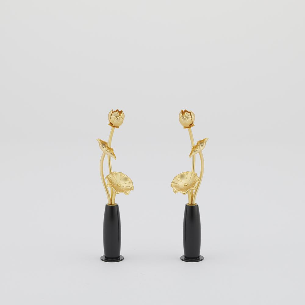 銅製常花・水鋲セット - カテゴリーから探す - 本保の商品｜株式会社