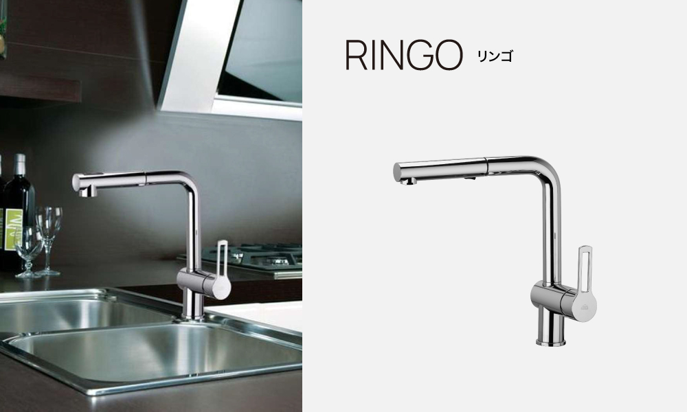 イタリア発祥の水栓メーカー Paffoni | Home Darner(ホームダーナー)