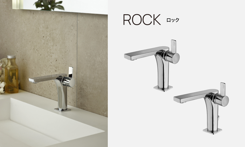 イタリア発祥の水栓メーカー Paffoni | Home Darner(ホームダーナー)