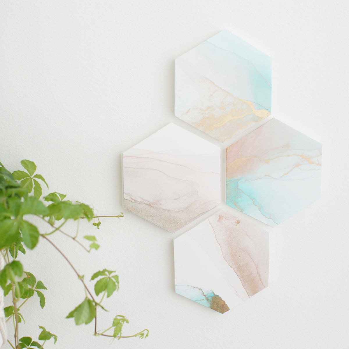 テクスチャーアートなど3つの人気アートが楽しめるアートBOXセット