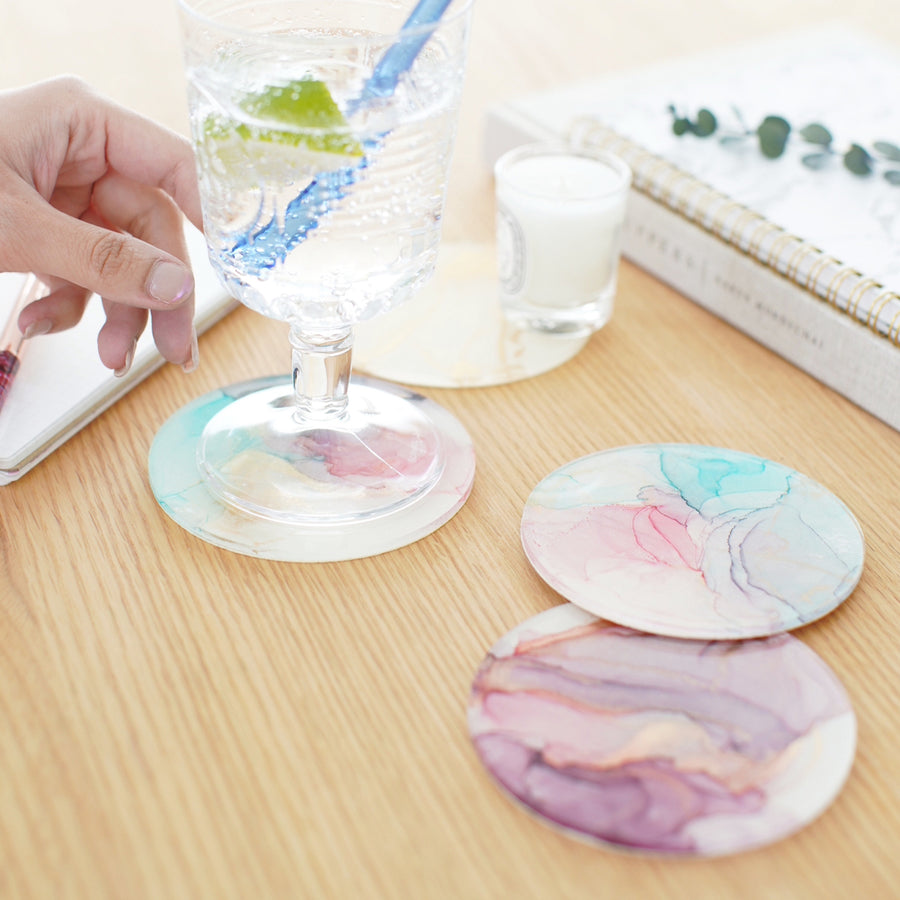 アルコールインクアートスターターキット【送料無料】 – Craftie Home